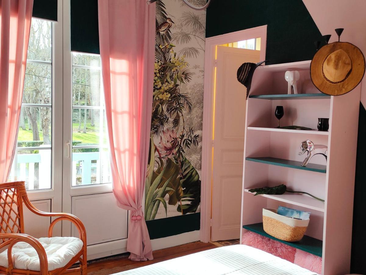 Les Terrasses De Puys Apartment Диеп Екстериор снимка