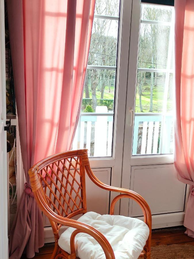 Les Terrasses De Puys Apartment Диеп Екстериор снимка