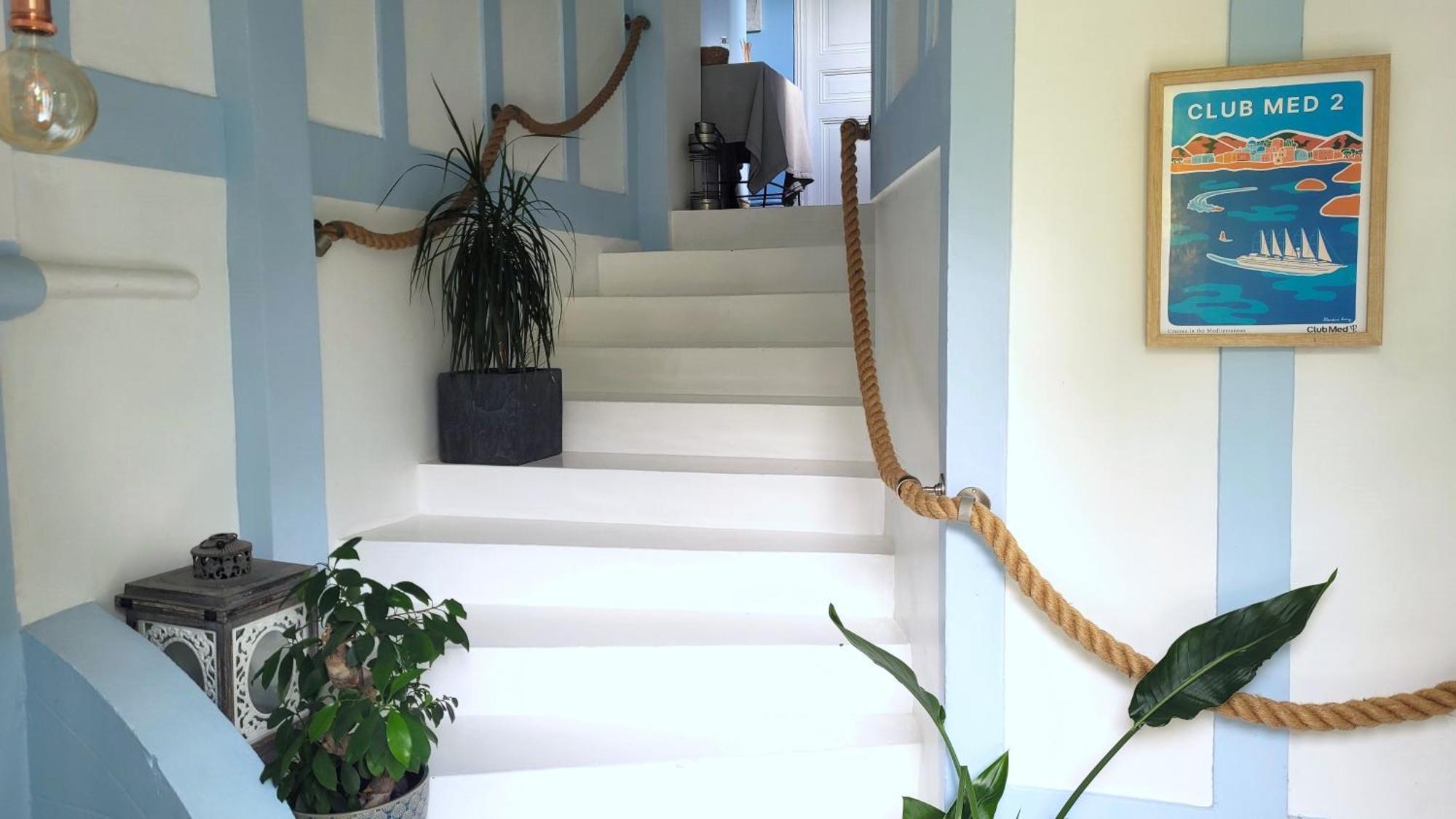 Les Terrasses De Puys Apartment Диеп Екстериор снимка
