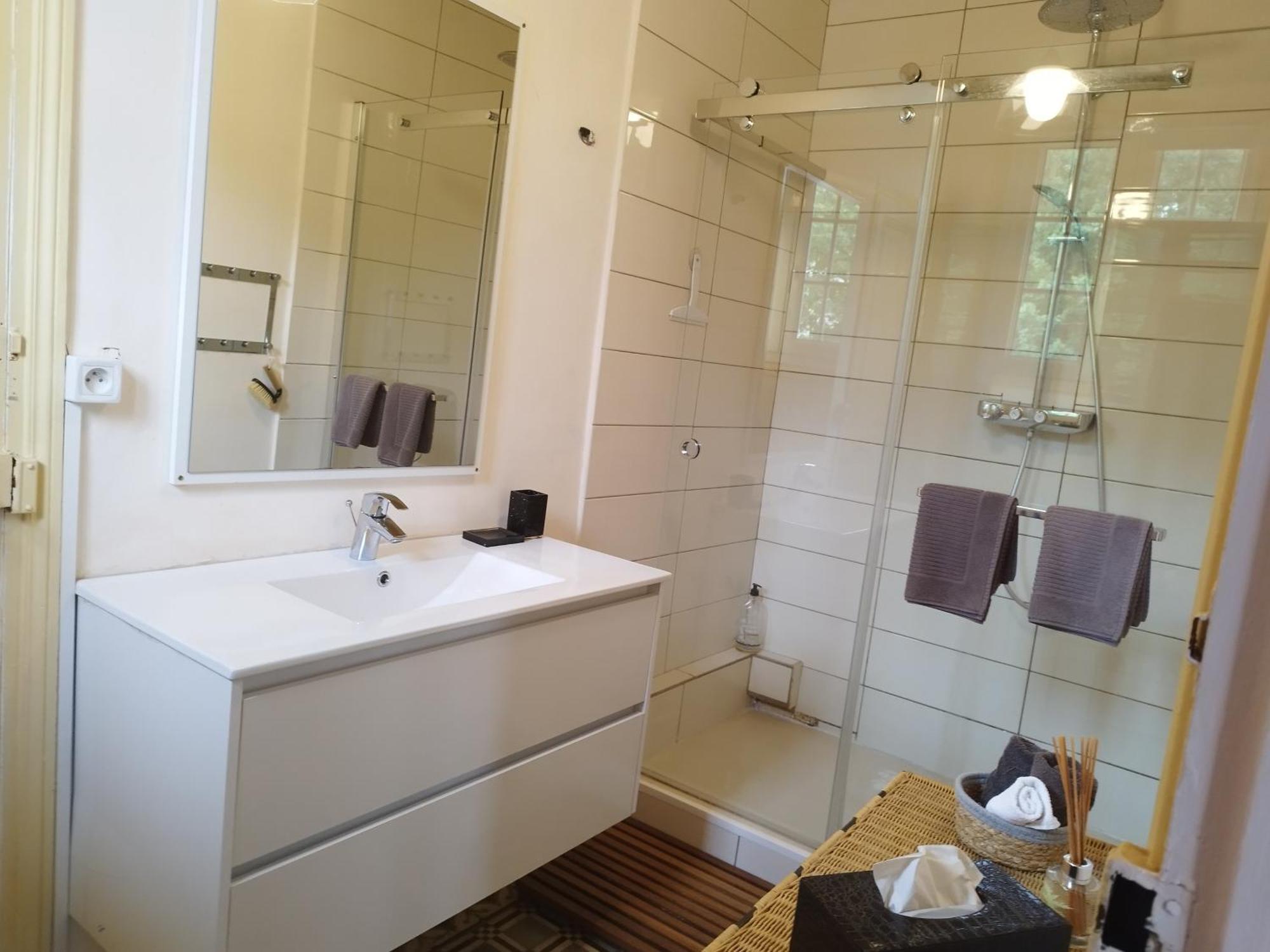 Les Terrasses De Puys Apartment Диеп Екстериор снимка