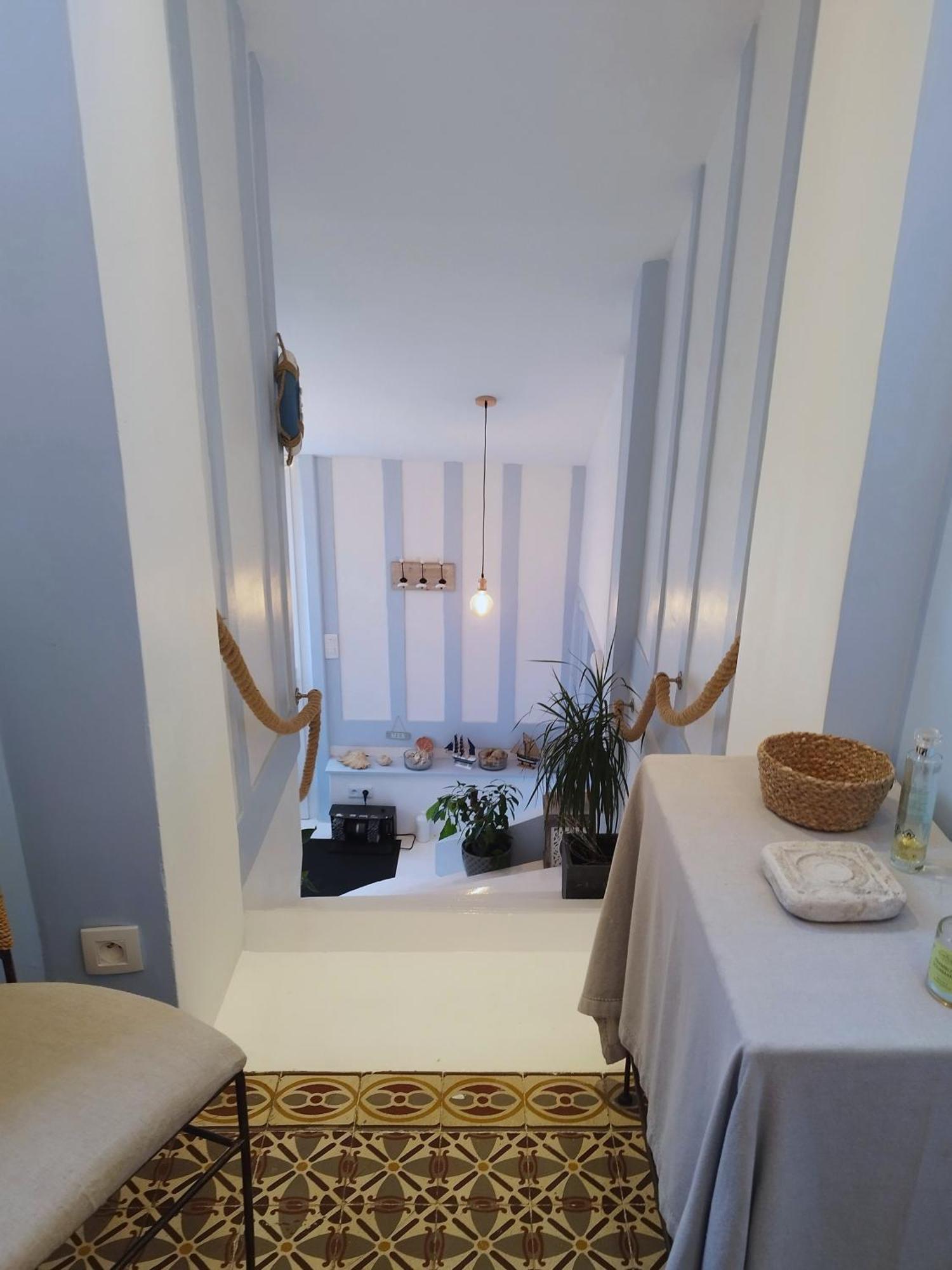 Les Terrasses De Puys Apartment Диеп Екстериор снимка