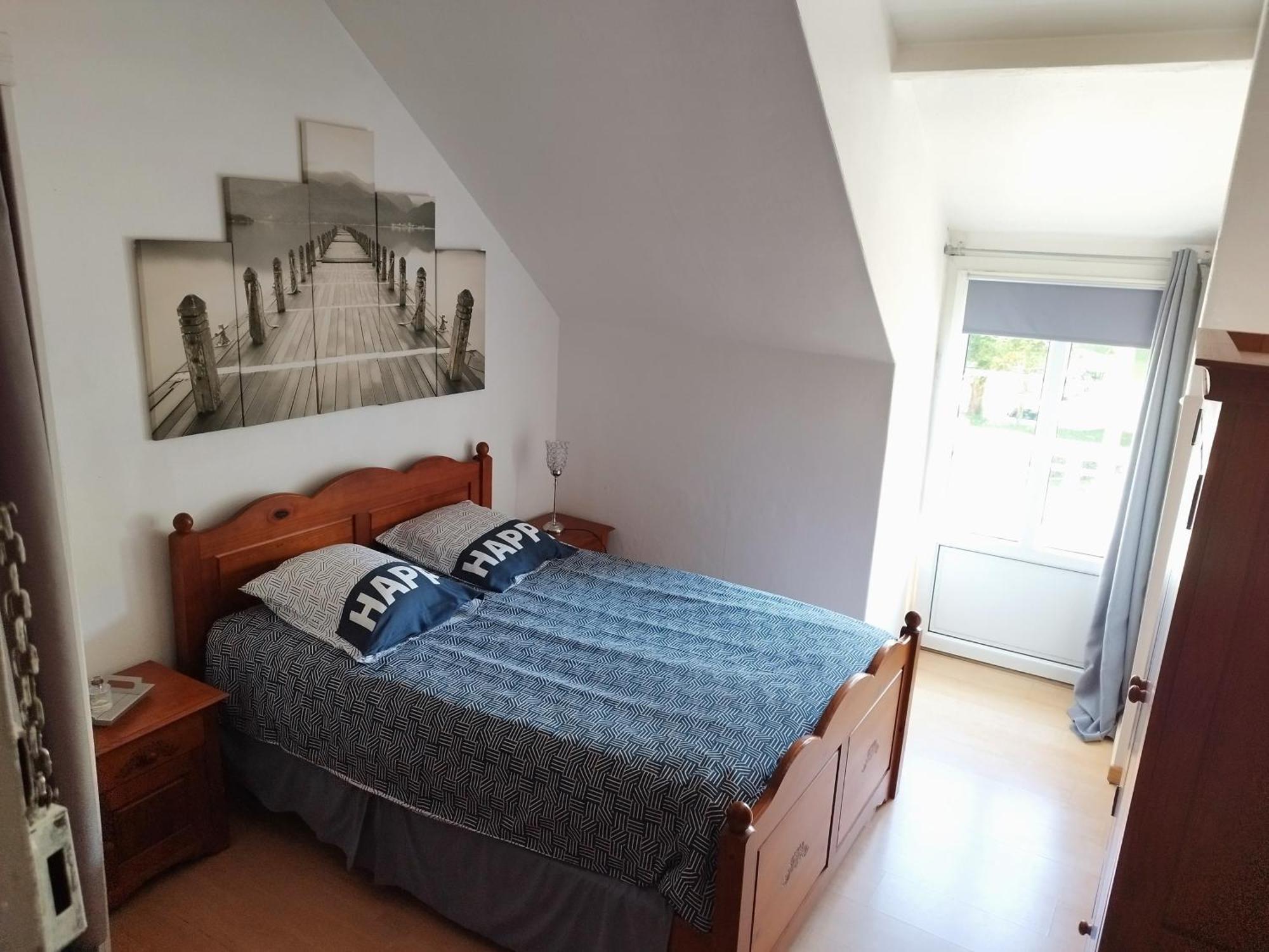 Les Terrasses De Puys Apartment Диеп Екстериор снимка