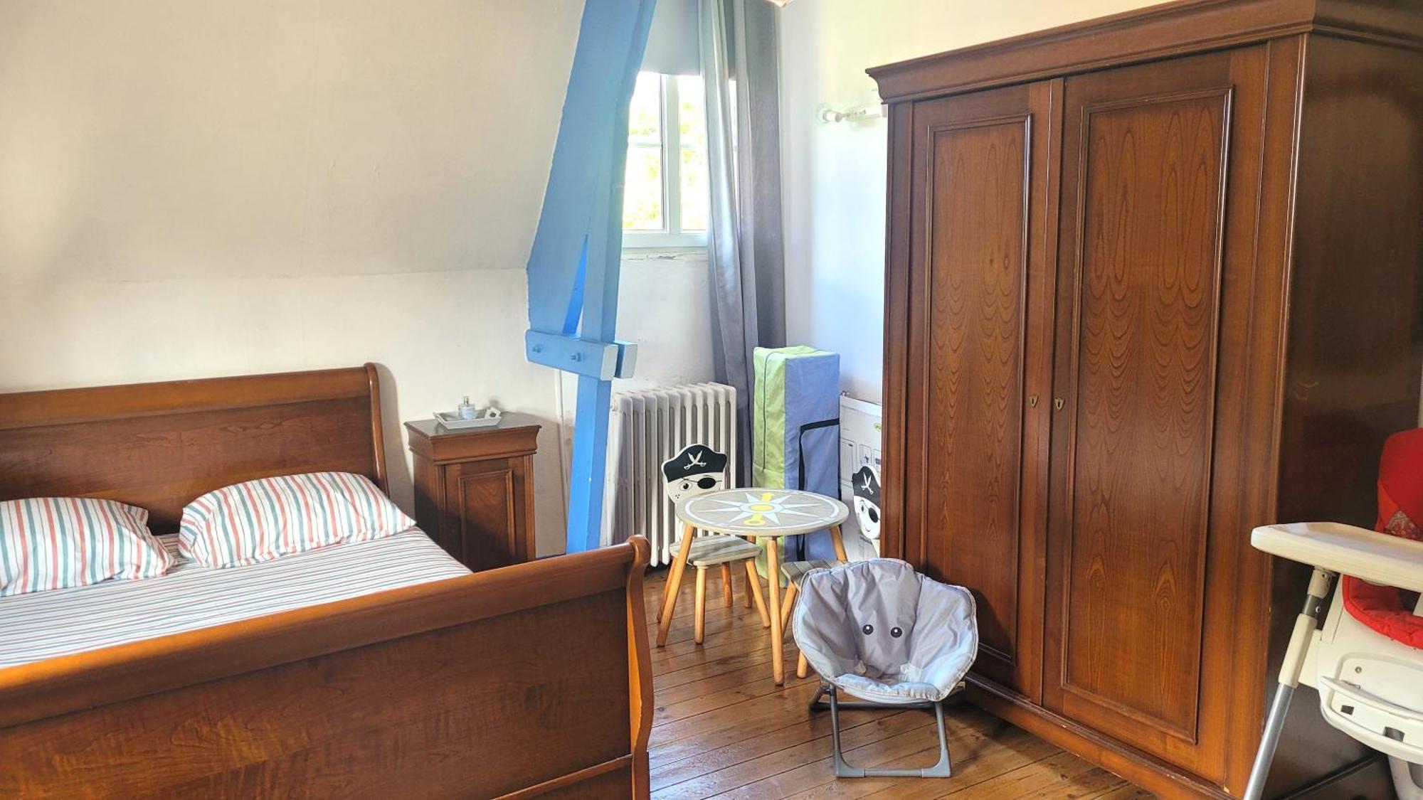 Les Terrasses De Puys Apartment Диеп Екстериор снимка