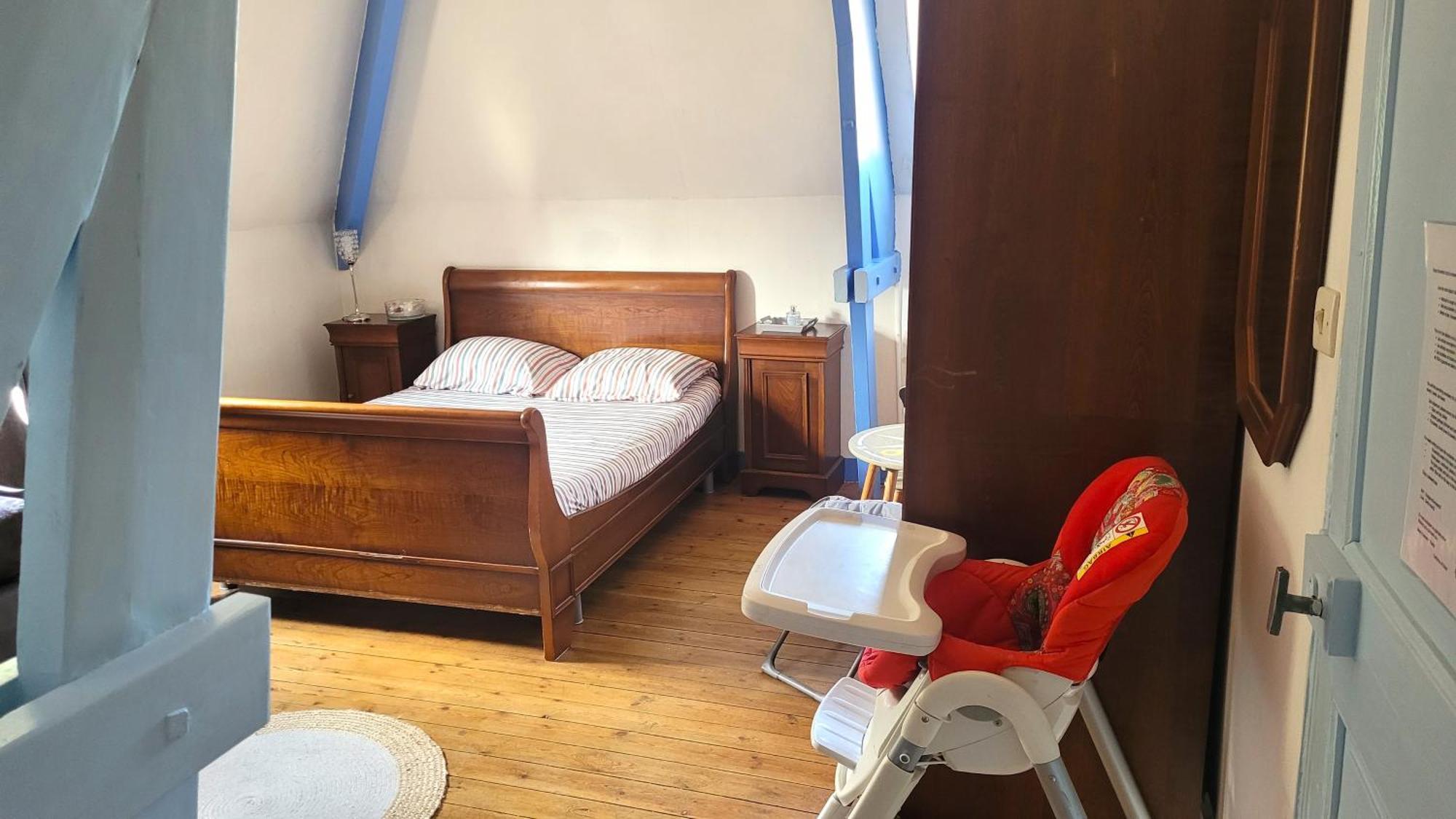 Les Terrasses De Puys Apartment Диеп Екстериор снимка